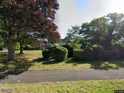 Valley Road, Leamington Spa