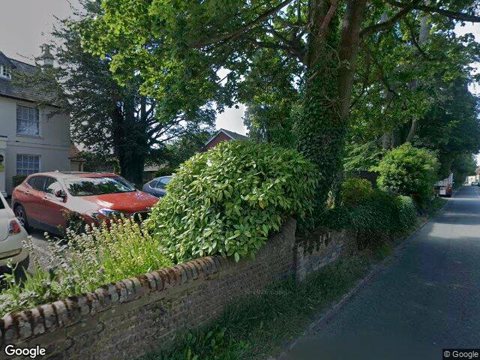 Yewtree Care Limited t/a Yewtree Nursing Home, Arundel