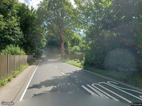 Tanglewood, Folkestone