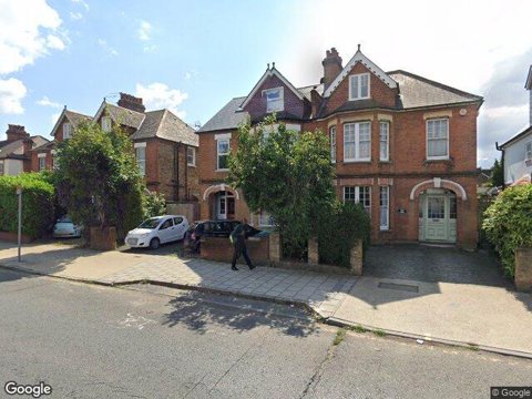 Acorn Lodge - Surbiton, Surbiton