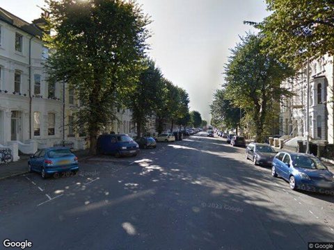 Davigdor Lodge Rest Home, Hove