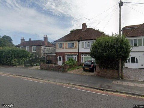 Bury Lodge Nursing Home, Gosport