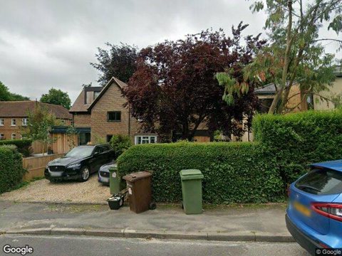 Brendoncare Meadway, Winchester