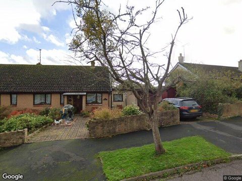 Dove Court Care Home, Seaton