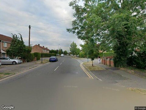Sandown Park Care Home, Windsor