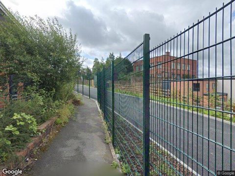 Acer Lodge, Blackburn