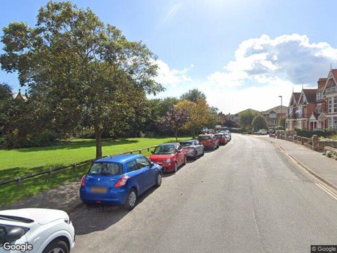 Deepdene Court, Littlehampton