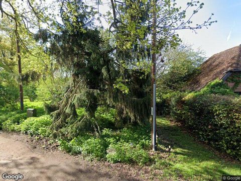 Warren Lodge Care Centre, Finchampstead