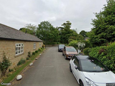 Whorlton Grange Residential Home, Newcastle upon Tyne