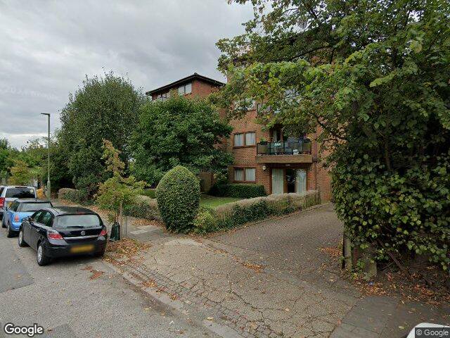 Street view · 2024