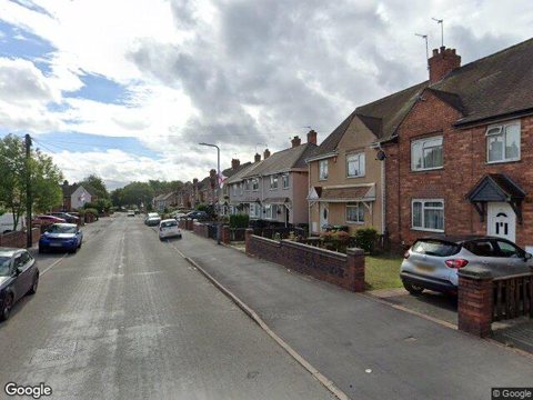 Bloomfield Court, Tipton