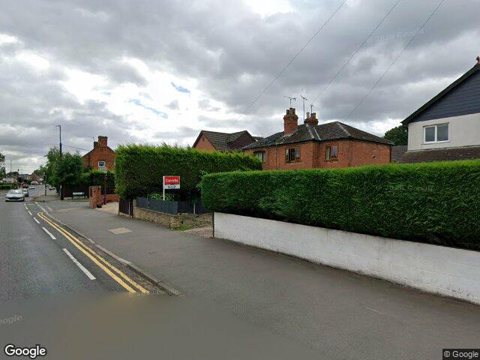 Rosedene, Kidderminster