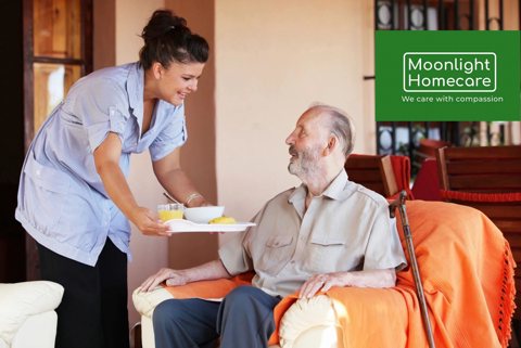 Moonlight Homecare Ltd, London