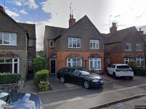 Priory Court Care Home, Stamford