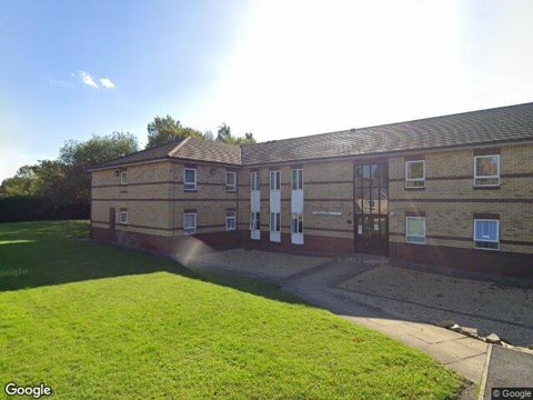 Foxview, Dewsbury