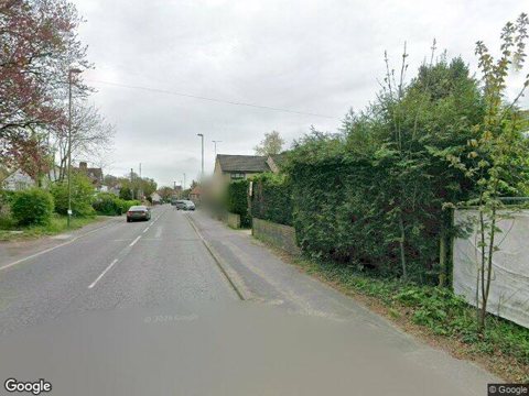 Wisteria Lodge, Waterlooville