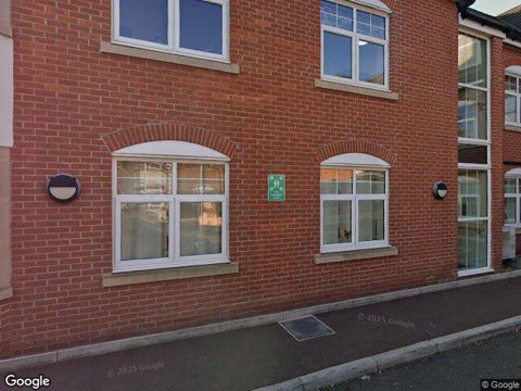 Greenfields Care Home, Whitchurch