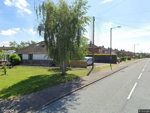 Polesworth Group 32 Station Road, Tamworth
