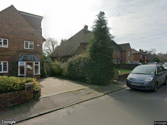 Street view · 2026