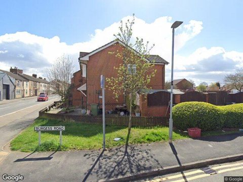 April Cottage Retirement Home, Coalville