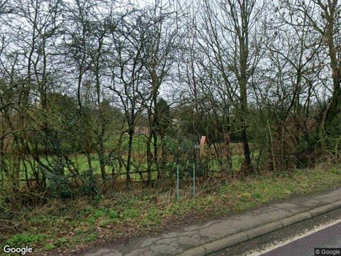 Little Smugglers, Crawley Down