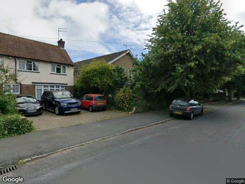 Saxby Lodge Residential Care Home, Bognor Regis