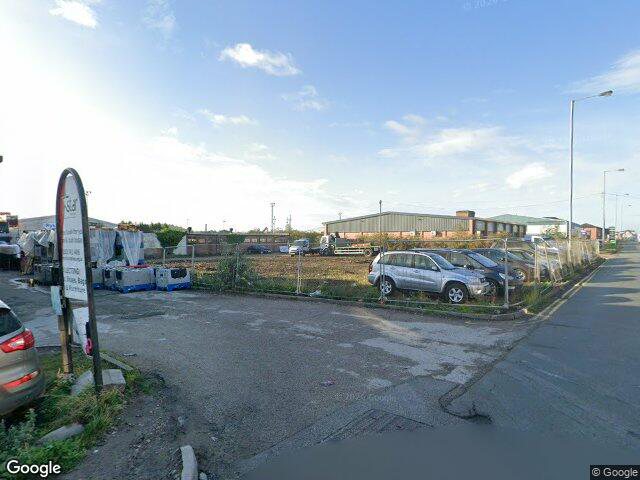 Street view · 2025