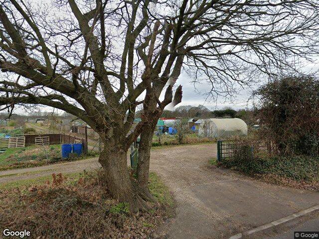 Street view · 2023