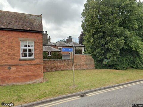 The Limes Residential Home, Derby