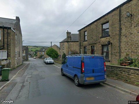 Meadow Court Residential Home, Huddersfield