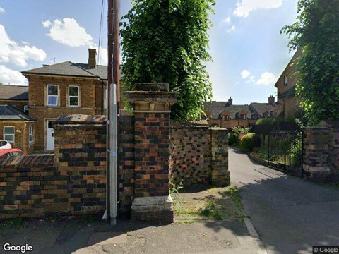 Kenroyal Nursing Home, Wellingborough
