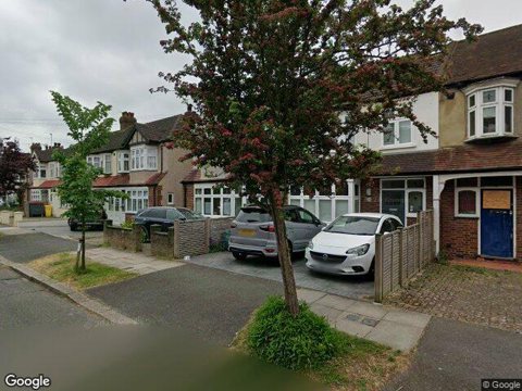 Bavani Care Home Limited, London
