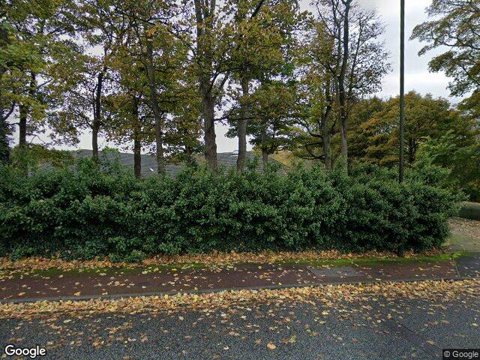 Abbeyfield Residential Care Home - Castle Farm, Newcastle upon Tyne