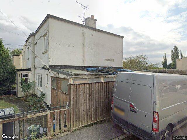 Street view · 2024