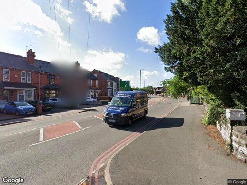 Bescot Lodge Care Home, Walsall