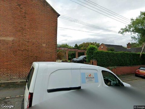 Oulton Abbey Residential & Nursing Home, Stone