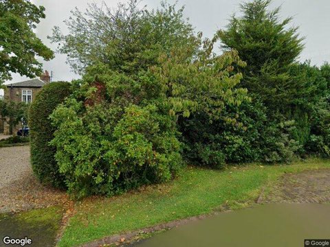 Grange Lea Care Home, Newcastle upon Tyne