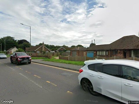 Sholden Hall Residential Home, Deal