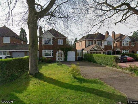 Greenview, Birmingham