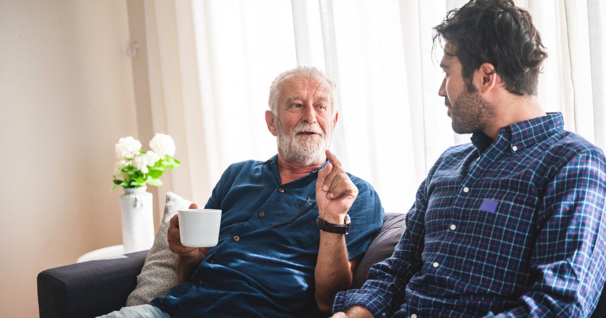 Photo from Fuchsia Homecare Cambridge