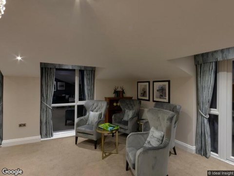 Moors Manor Care Home, Ringwood