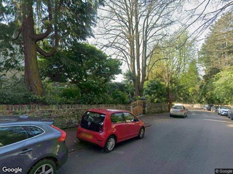 Storth Oaks, Sheffield