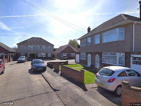 Lily Close, Rainham