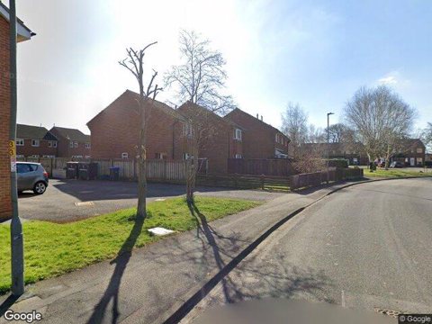 Valley Road - Resource Centre, Northallerton