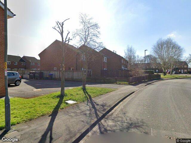 Street view · 2025