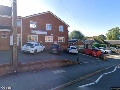 The Brambles Care Home, Stourbridge