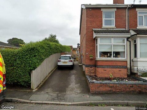 Valleyview, Swadlincote