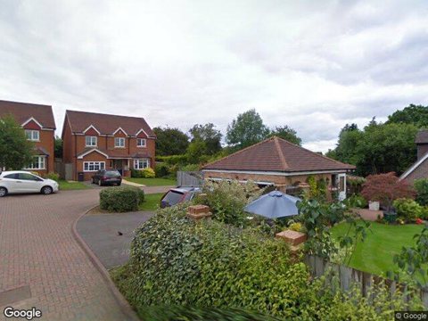 Winchester Road, Alton