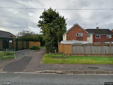 The Bungalow, Taunton