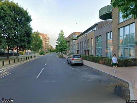 Meadows House Residential and Nursing Home, London